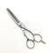 【シザーズジャパンSCISSORS JAPAN】QF25%29i15Y FLOR メガネ シザー セニング 美容ハサミ すきばさみ 美容師 理容師 約20~30% 右利き 6インチ 中古 sc2629